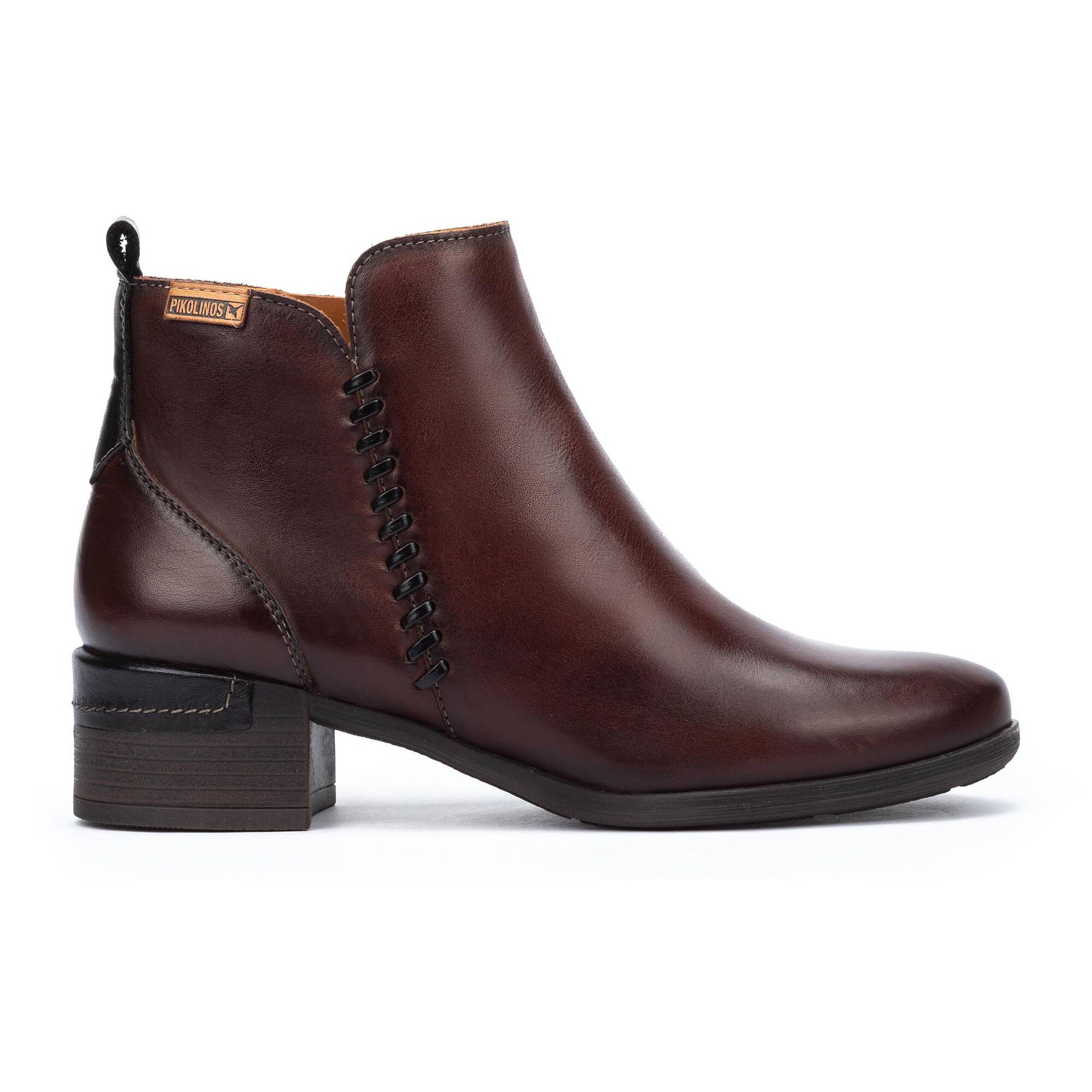 MALAGA W6W-8950, CAOBA Zoom MALAGA W6W-8950, CAOBA, large